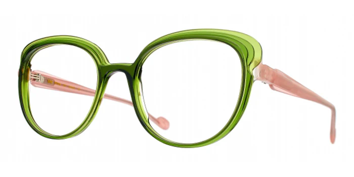 Caroline Abram Glasses