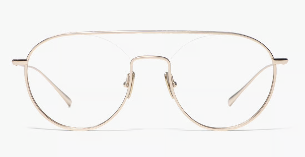 Brett designer Eyeglasses