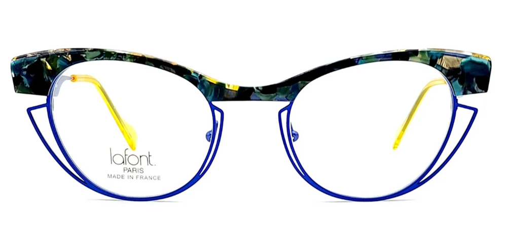 Lafont Glasses