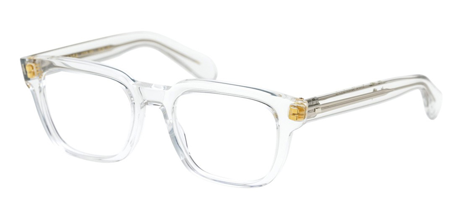 Masunaga Designer Eyeframes