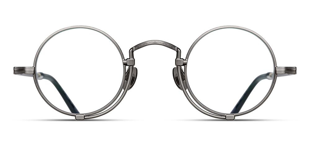 Matsuda designer glasses